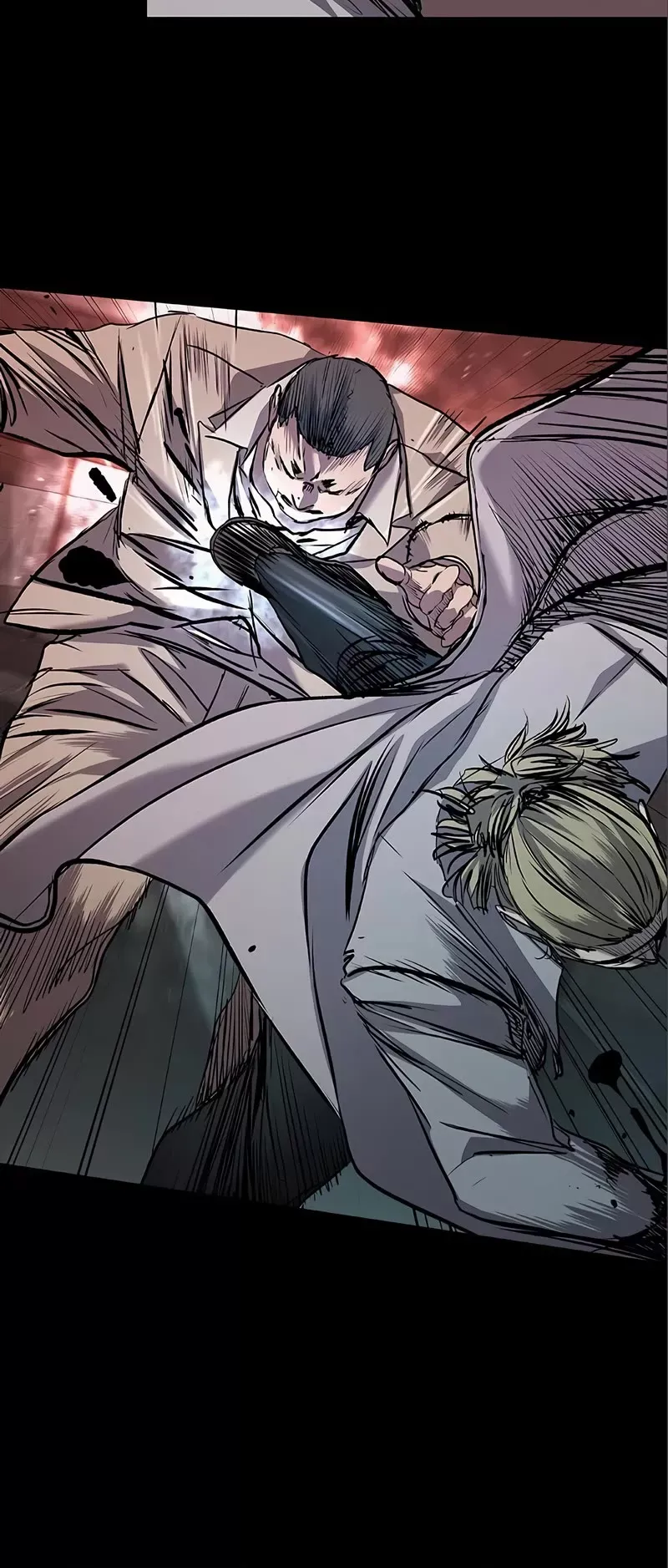 Read Castle 2: Pinnacle Manga Online