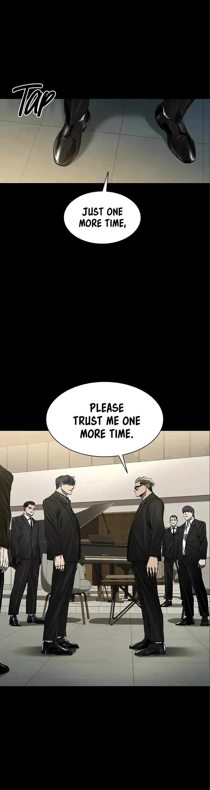 Read Castle 2: Pinnacle Manga Online