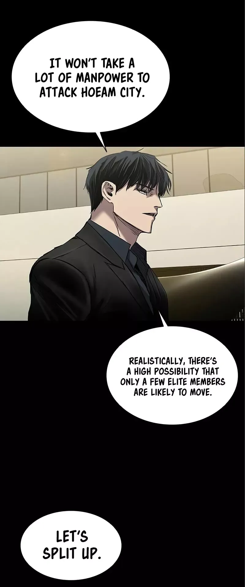 Read Castle 2: Pinnacle Manga Online