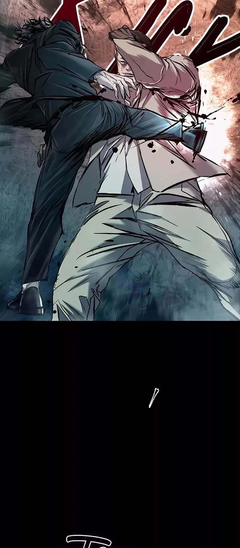 Read Castle 2: Pinnacle Manga Online