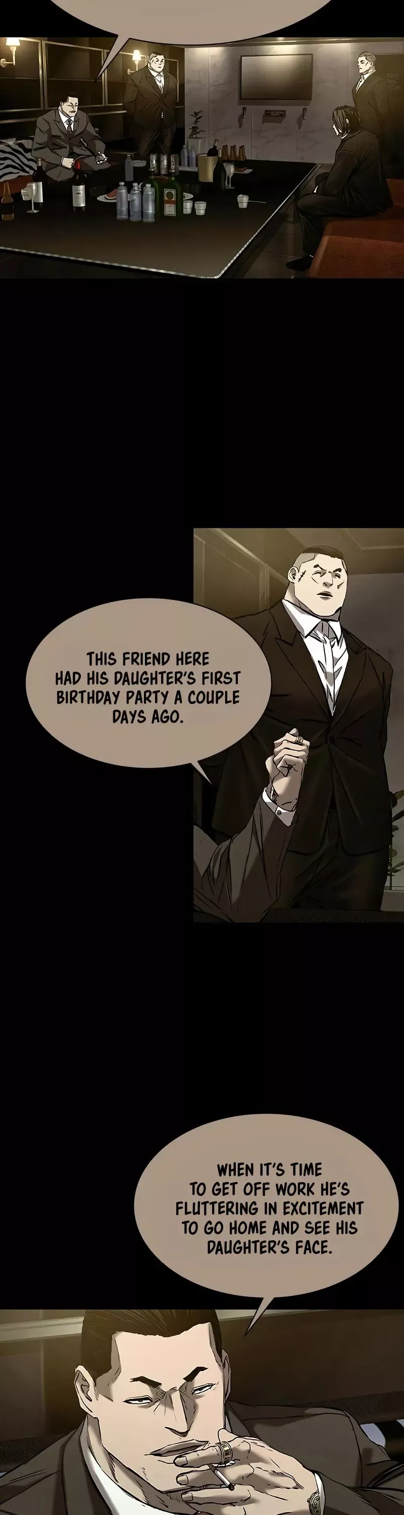 Read Castle 2: Pinnacle Manga Online