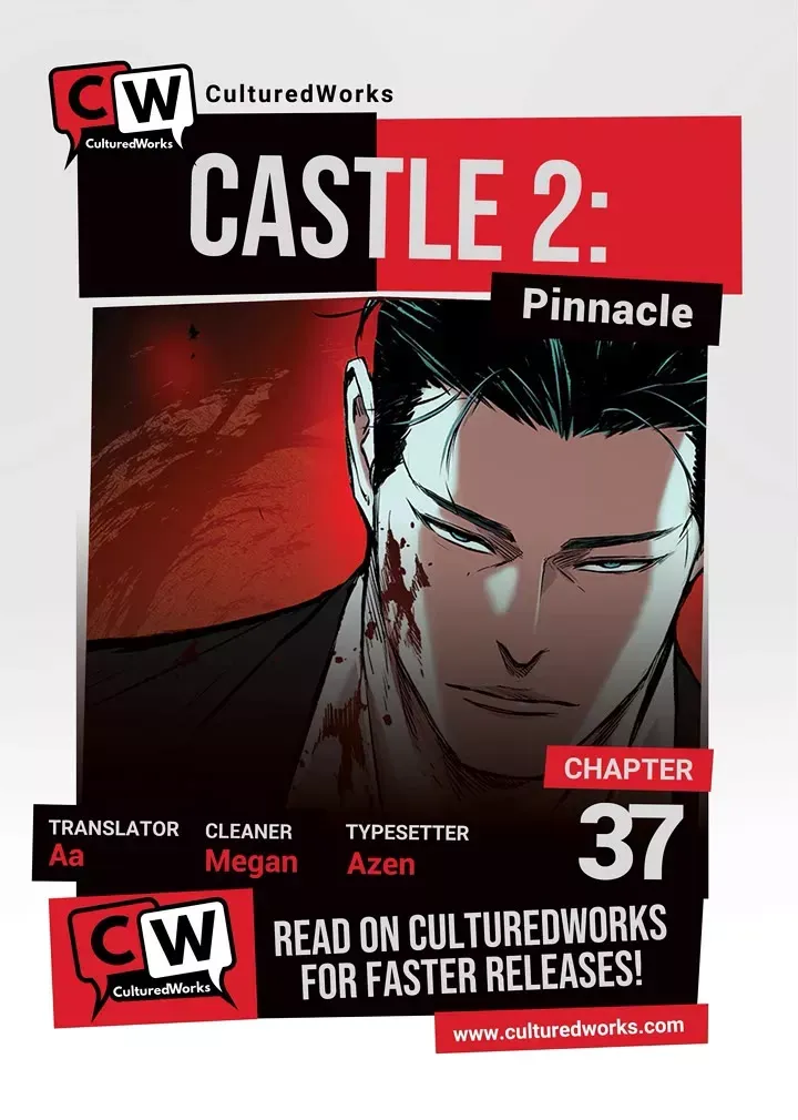 Read Castle 2: Pinnacle Manga Online