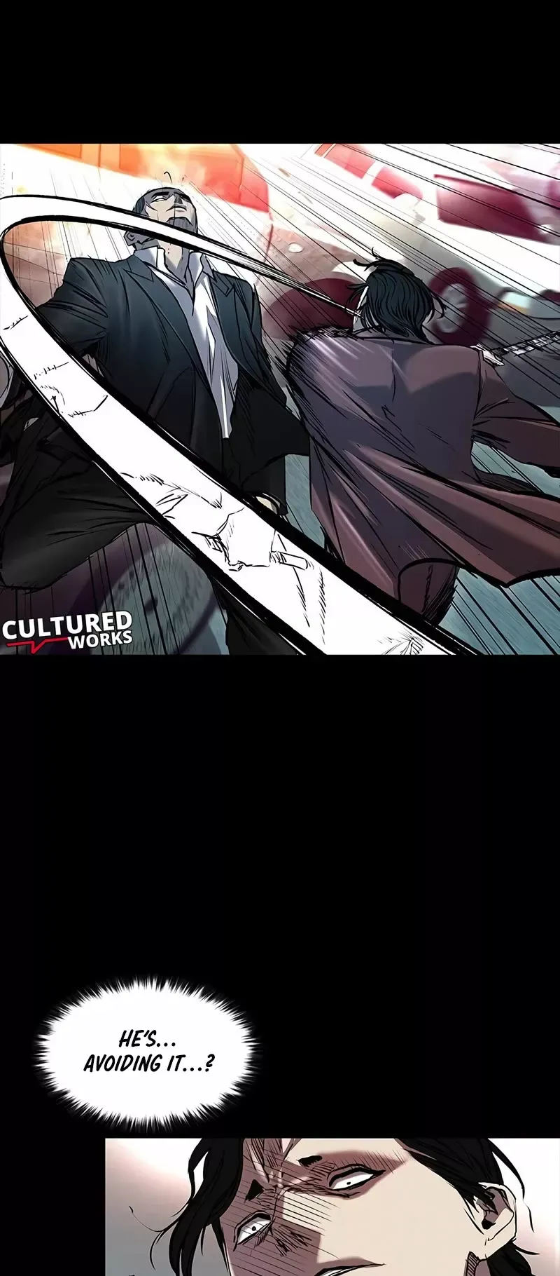 Read Castle 2: Pinnacle Manga Online