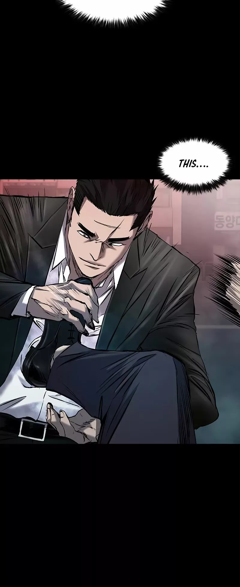 Read Castle 2: Pinnacle Manga Online