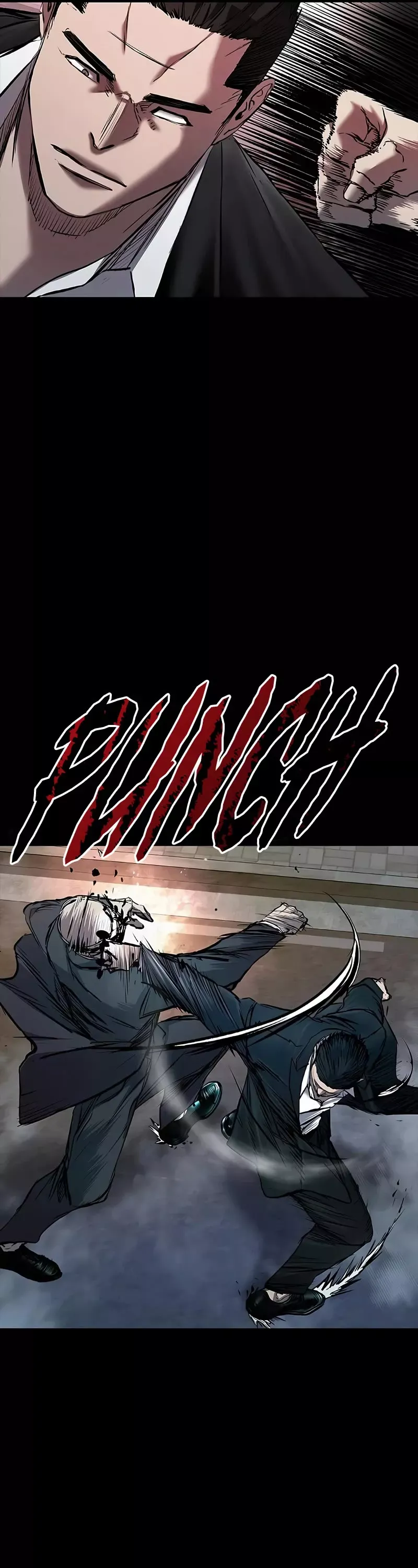 Read Castle 2: Pinnacle Manga Online