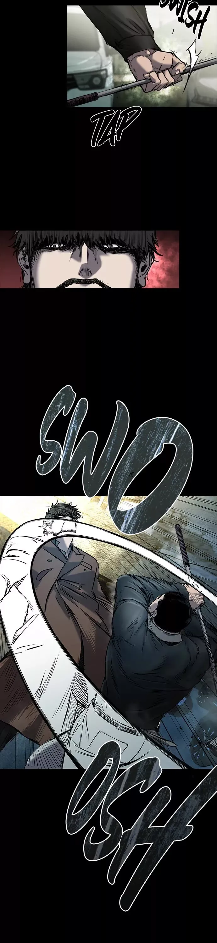 Read Castle 2: Pinnacle Manga Online
