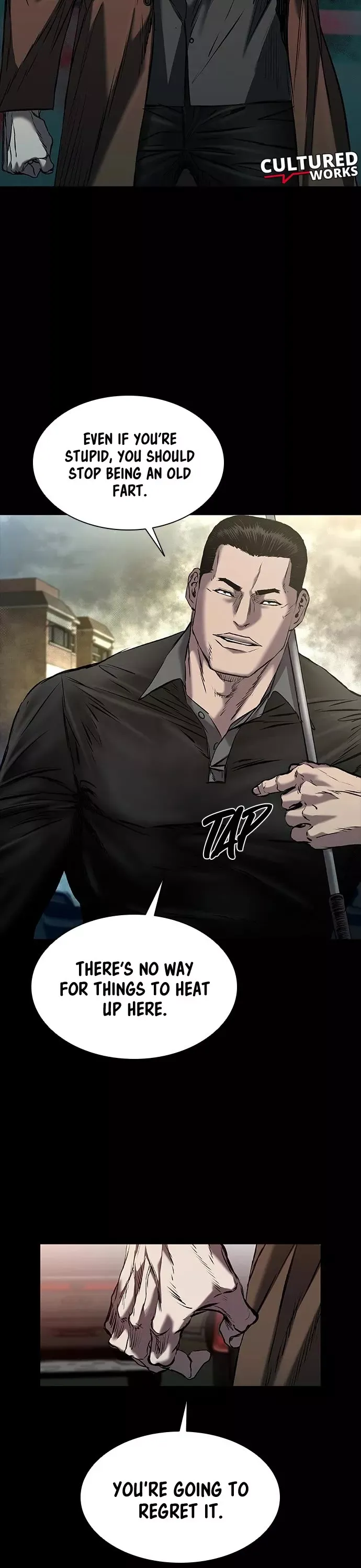Read Castle 2: Pinnacle Manga Online