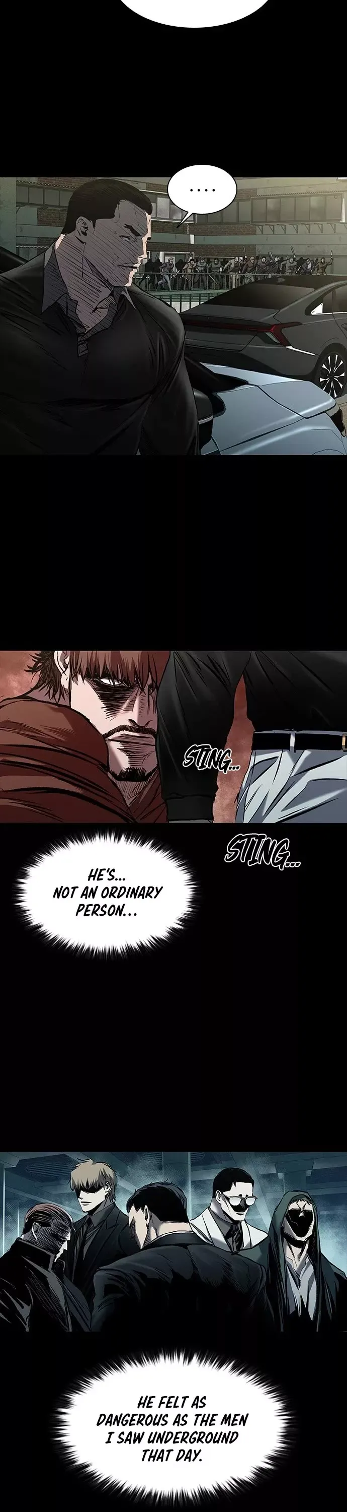 Read Castle 2: Pinnacle Manga Online