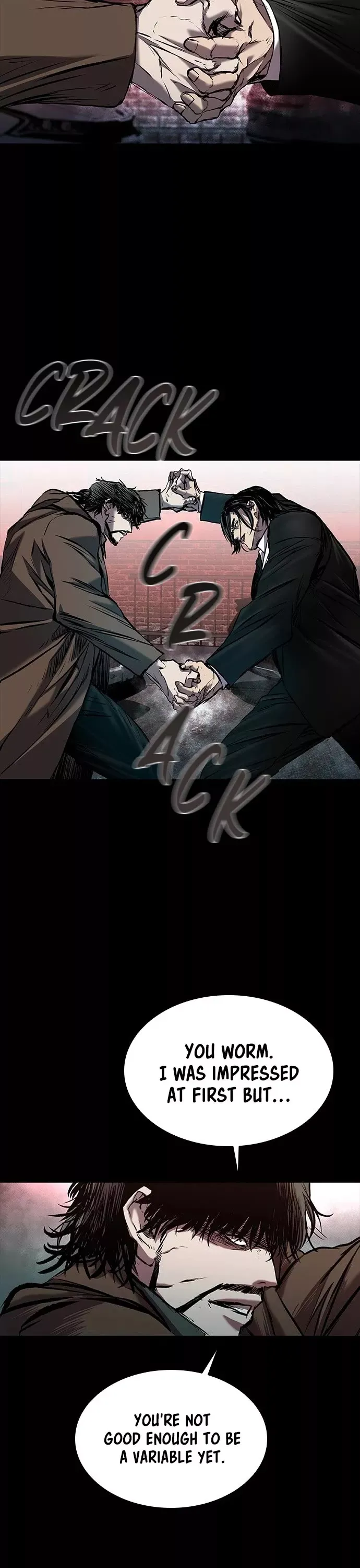 Read Castle 2: Pinnacle Manga Online