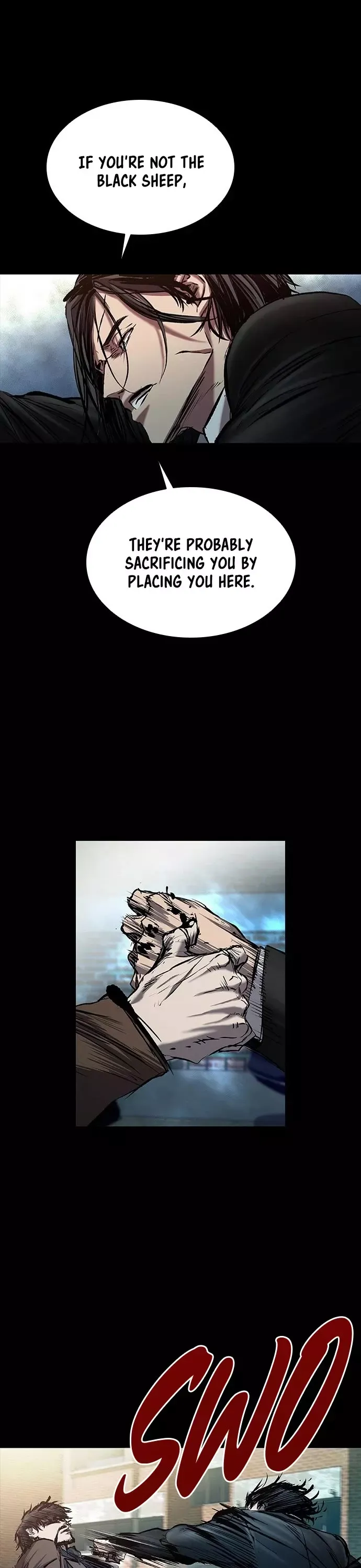 Read Castle 2: Pinnacle Manga Online