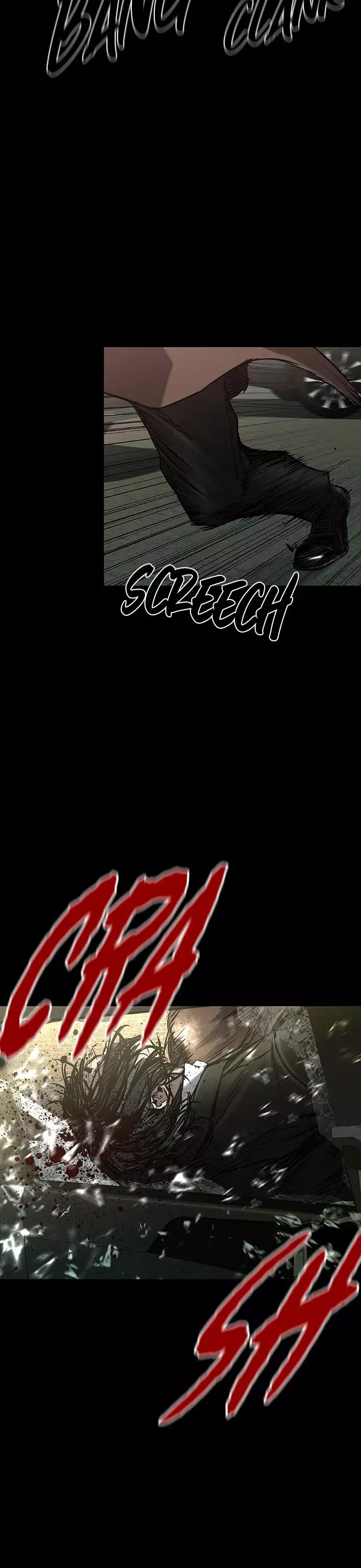 Read Castle 2: Pinnacle Manga Online