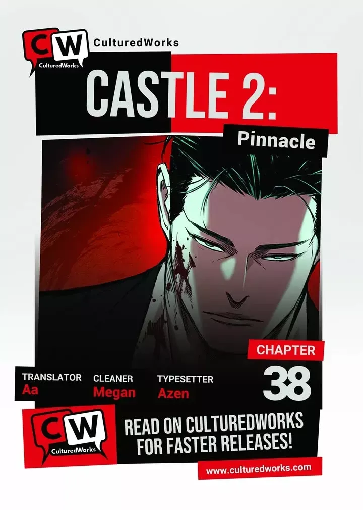 Read Castle 2: Pinnacle Manga Online