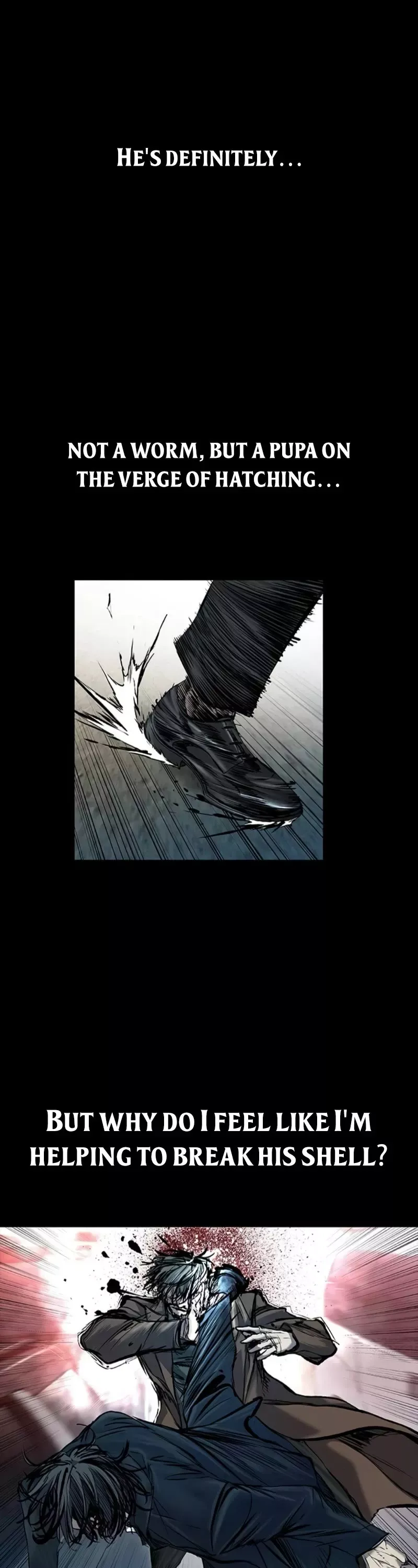 Read Castle 2: Pinnacle Manga Online