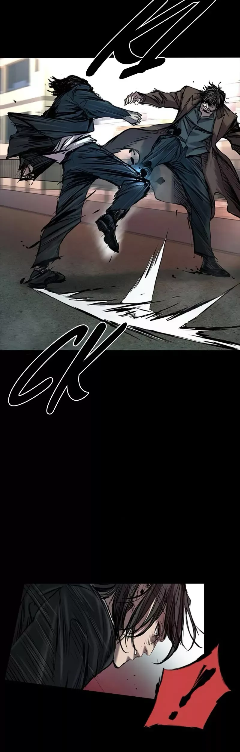 Read Castle 2: Pinnacle Manga Online