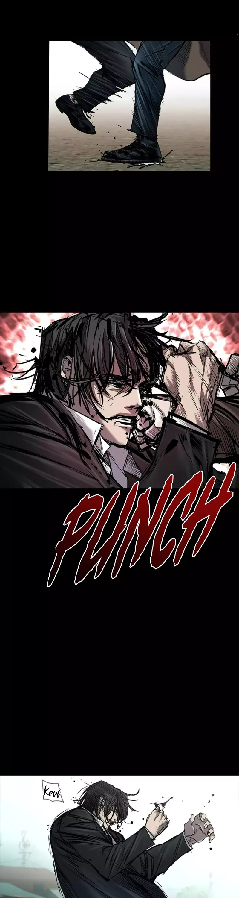 Read Castle 2: Pinnacle Manga Online