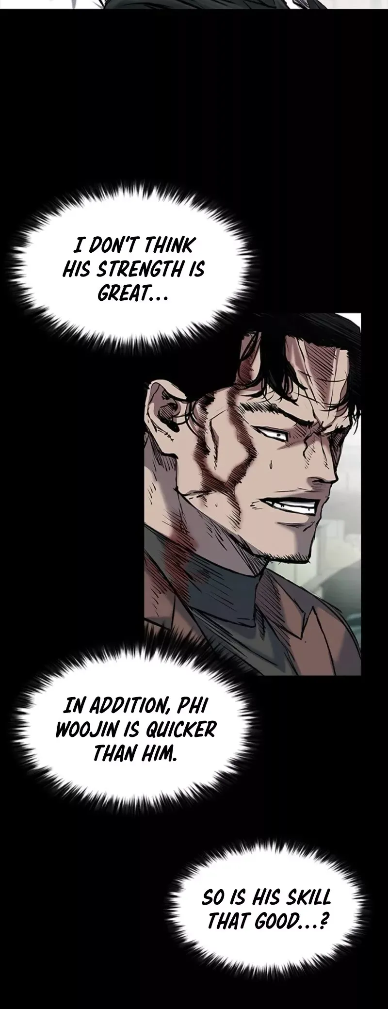 Read Castle 2: Pinnacle Manga Online