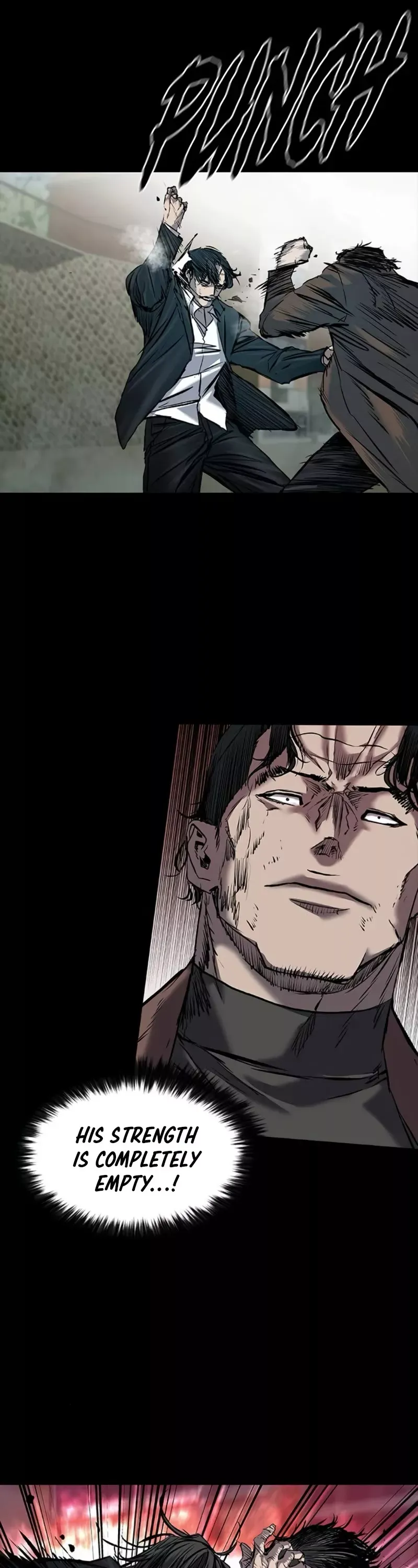 Read Castle 2: Pinnacle Manga Online