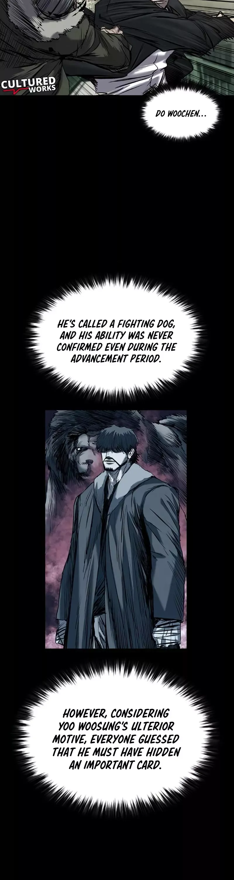 Read Castle 2: Pinnacle Manga Online