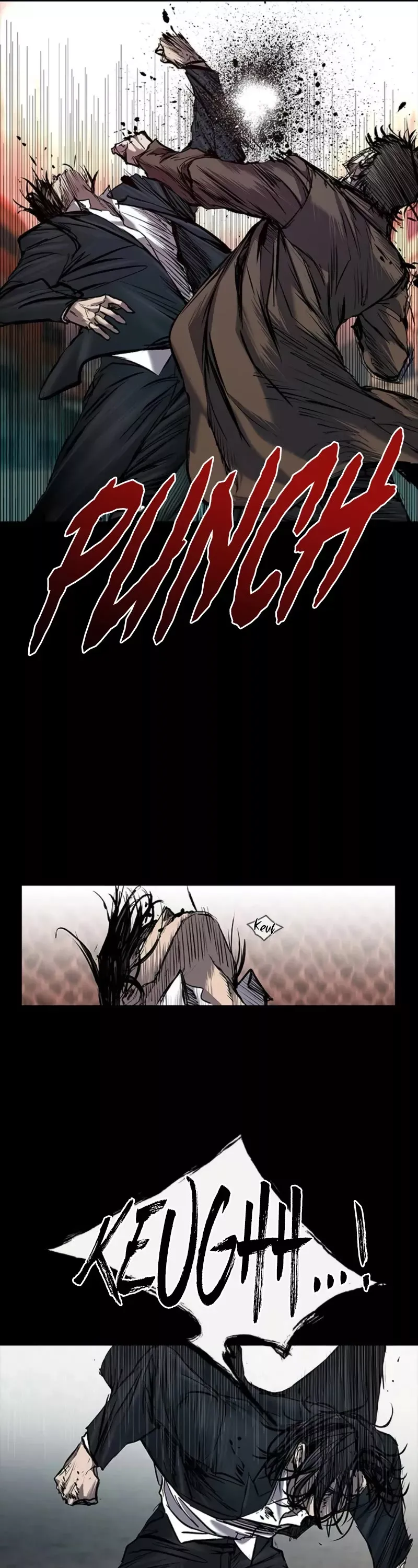 Read Castle 2: Pinnacle Manga Online