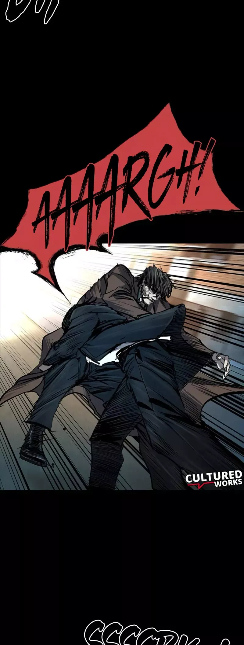 Read Castle 2: Pinnacle Manga Online