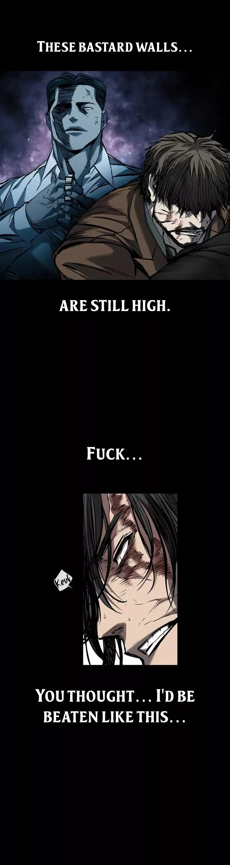 Read Castle 2: Pinnacle Manga Online