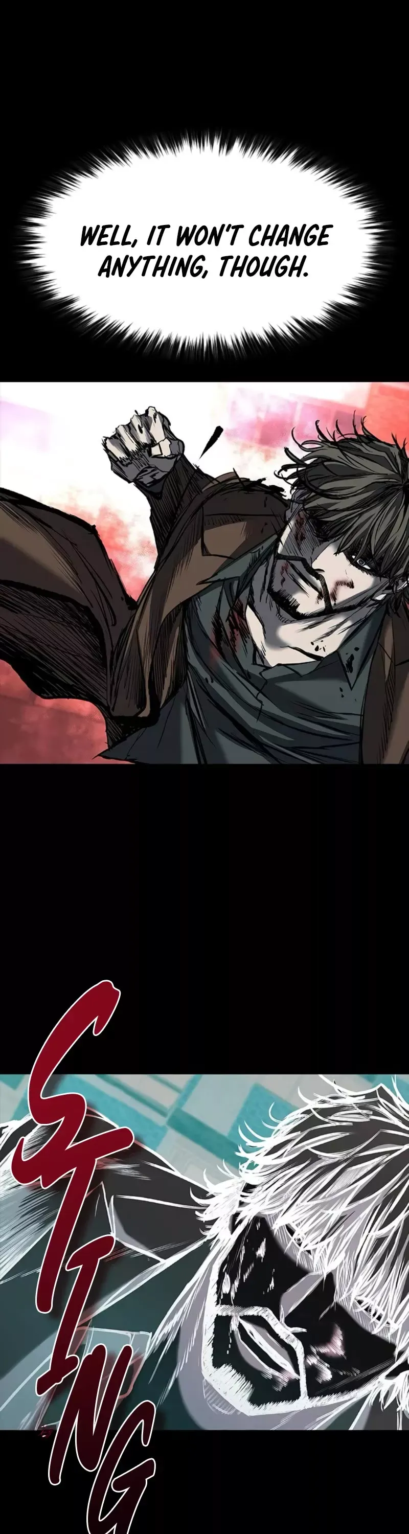 Read Castle 2: Pinnacle Manga Online
