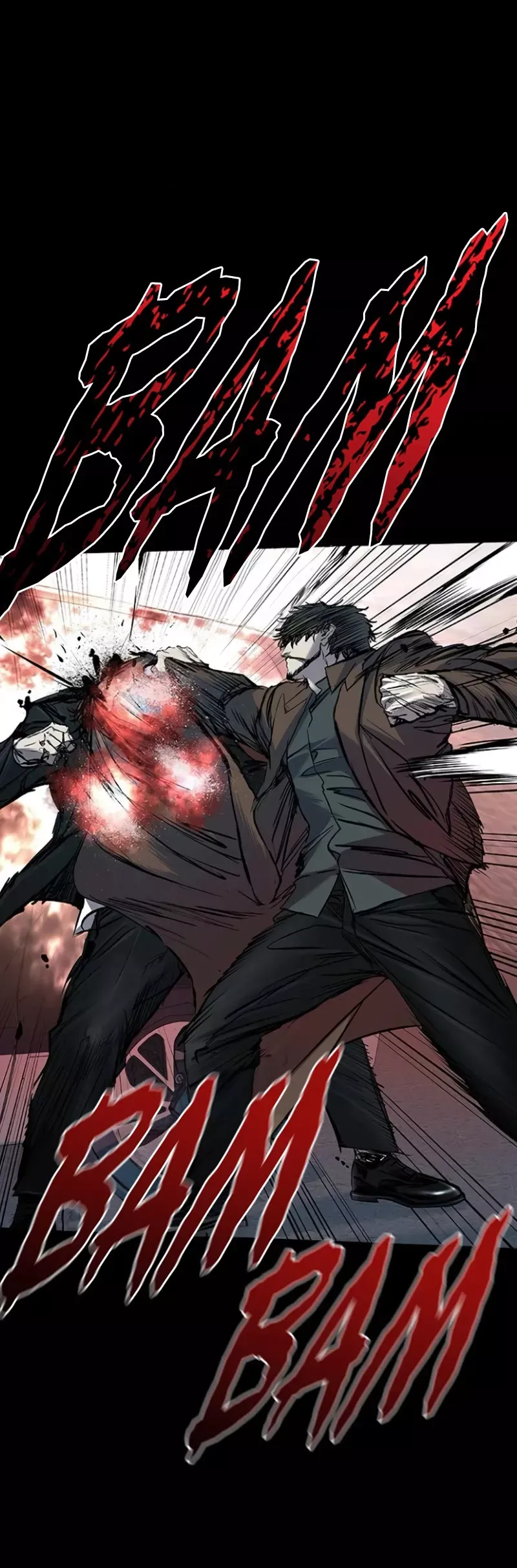 Read Castle 2: Pinnacle Manga Online