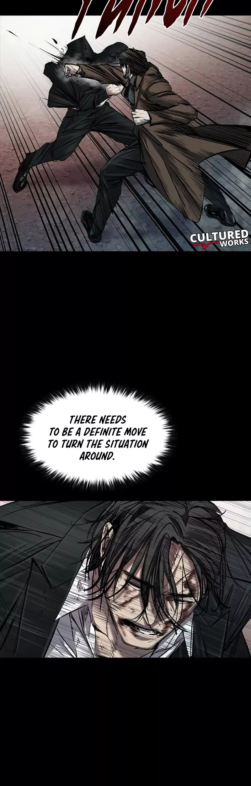 Read Castle 2: Pinnacle Manga Online