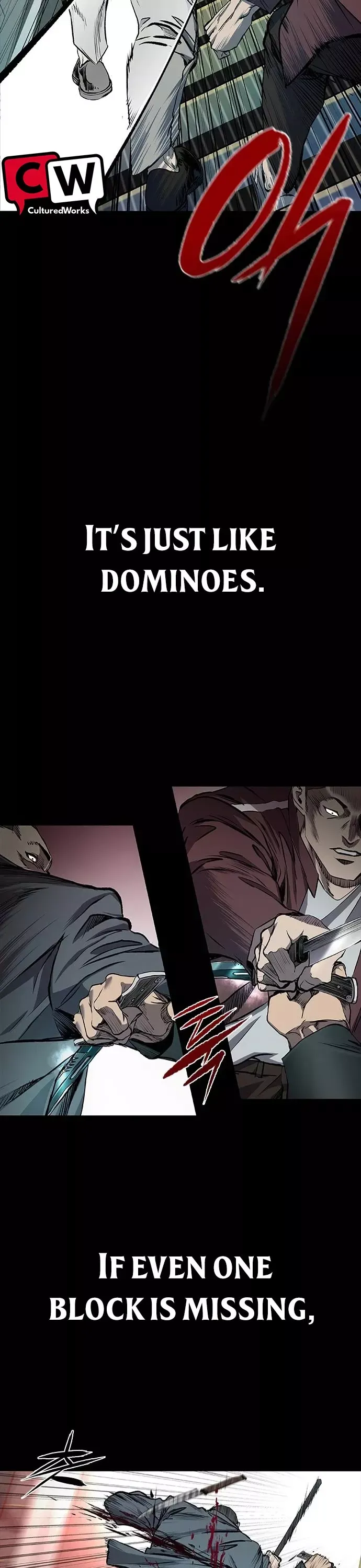 Read Castle 2: Pinnacle Manga Online