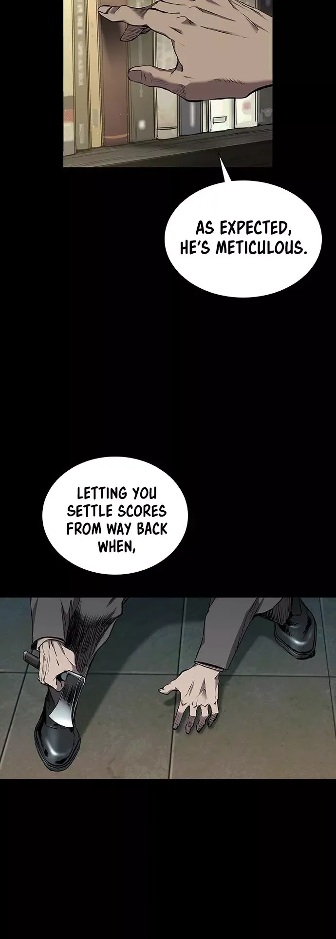 Read Castle 2: Pinnacle Manga Online