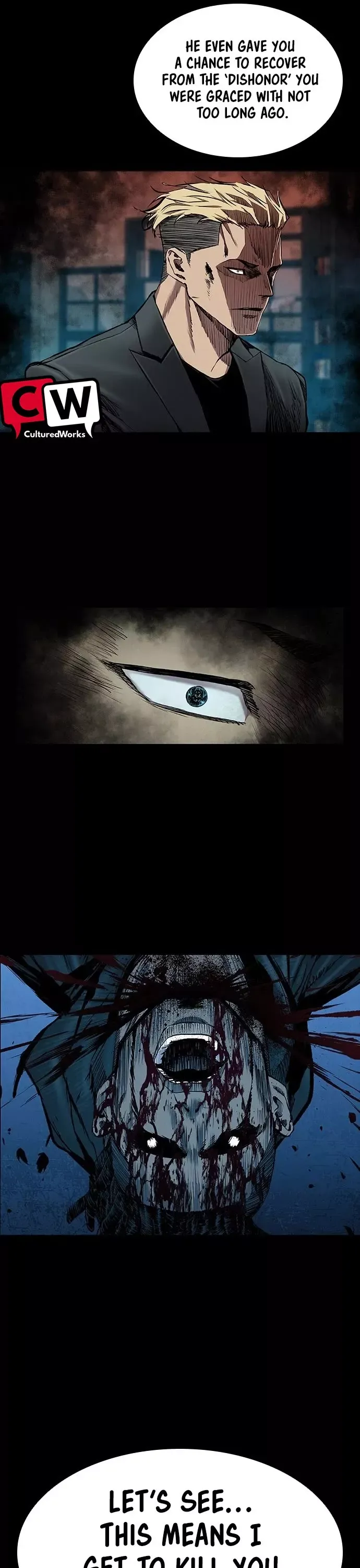 Read Castle 2: Pinnacle Manga Online