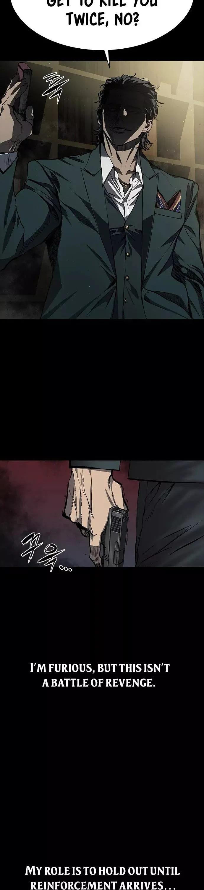 Read Castle 2: Pinnacle Manga Online