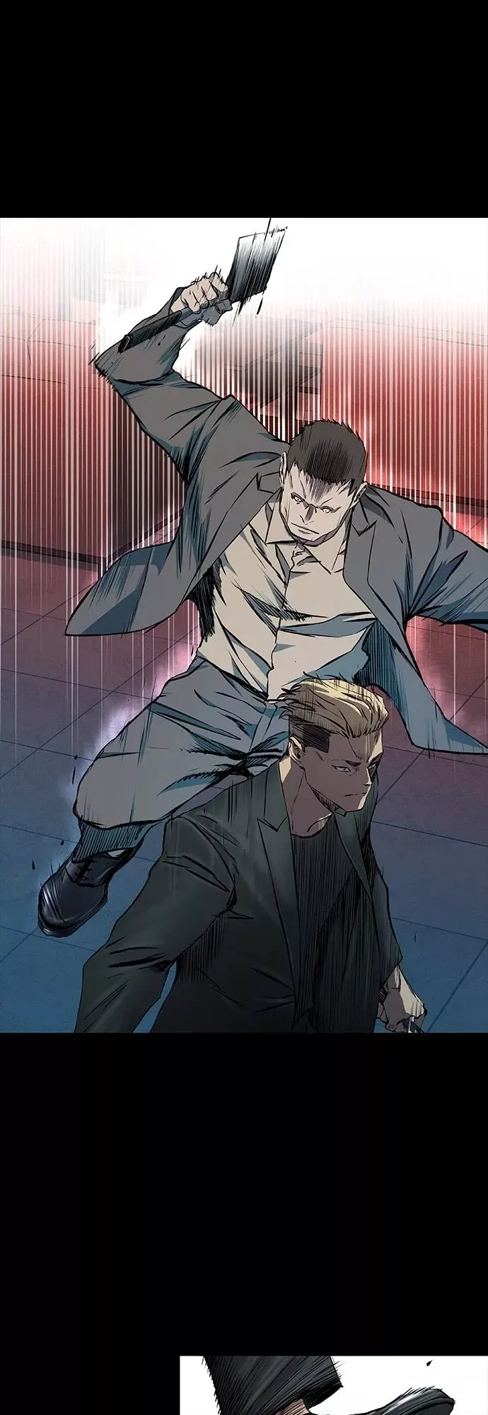 Read Castle 2: Pinnacle Manga Online