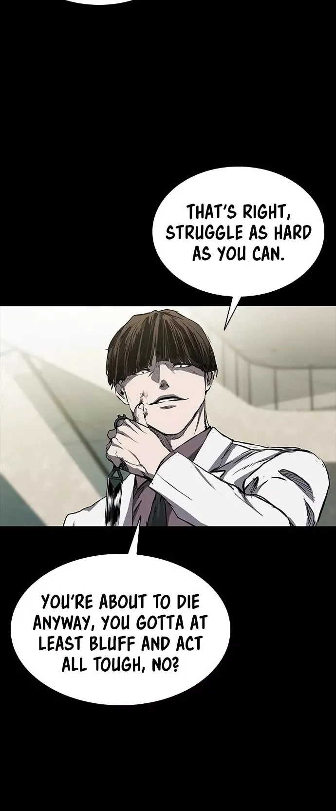 Read Castle 2: Pinnacle Manga Online