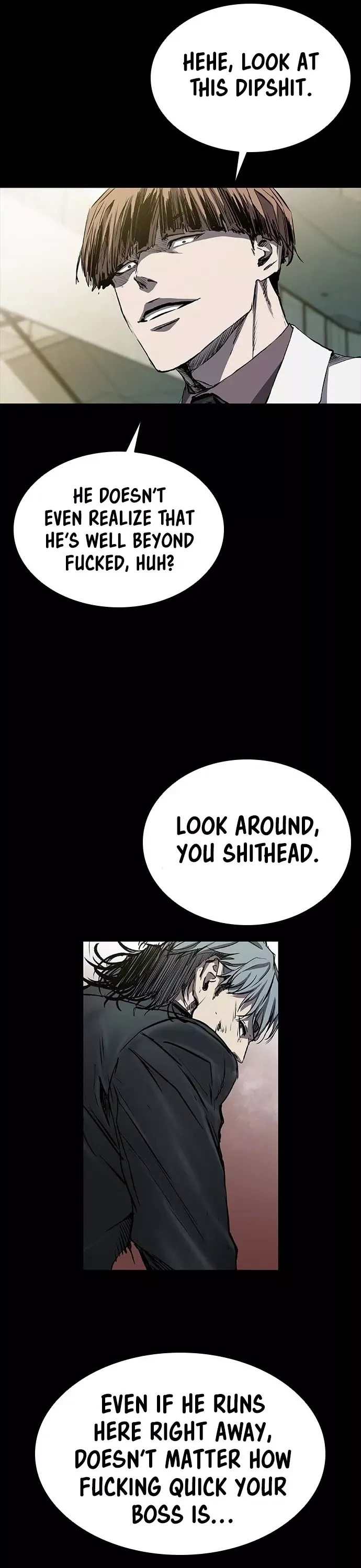 Read Castle 2: Pinnacle Manga Online