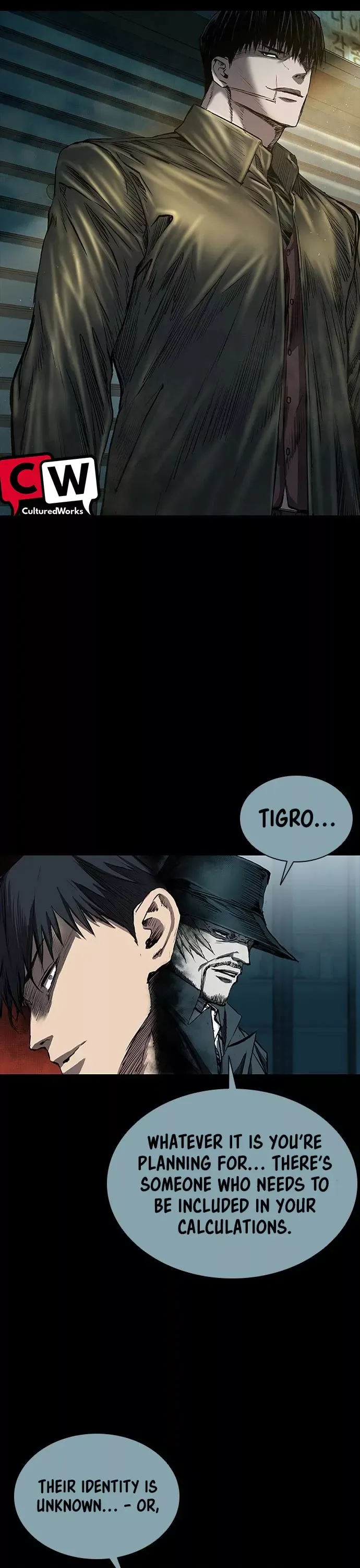 Read Castle 2: Pinnacle Manga Online