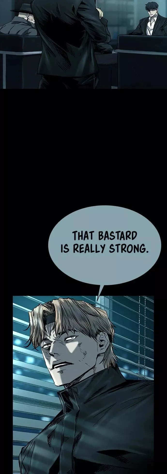 Read Castle 2: Pinnacle Manga Online
