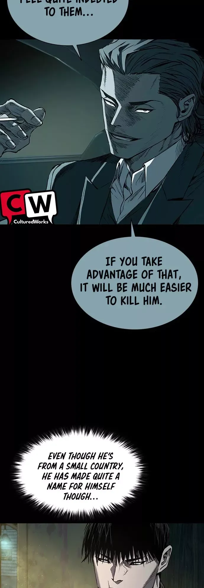 Read Castle 2: Pinnacle Manga Online
