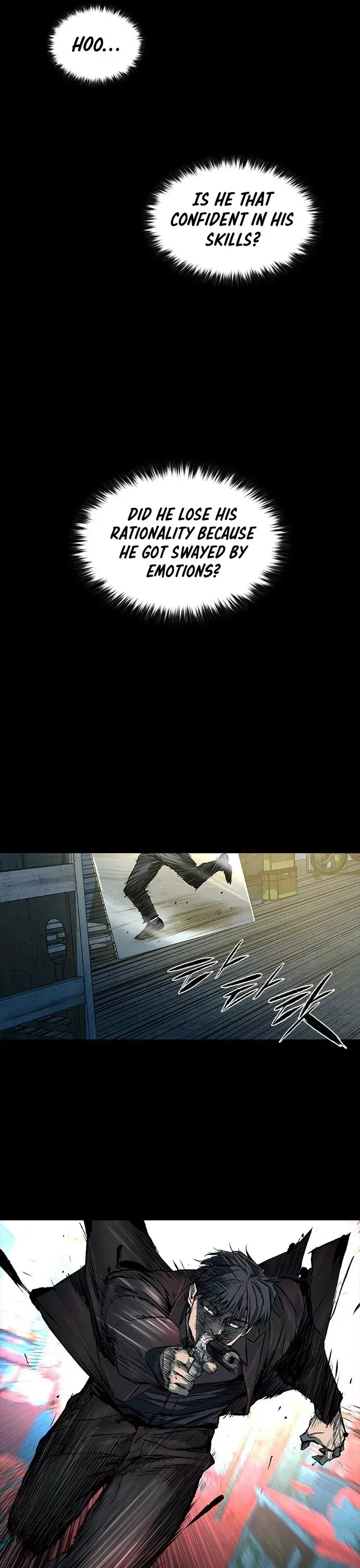 Read Castle 2: Pinnacle Manga Online