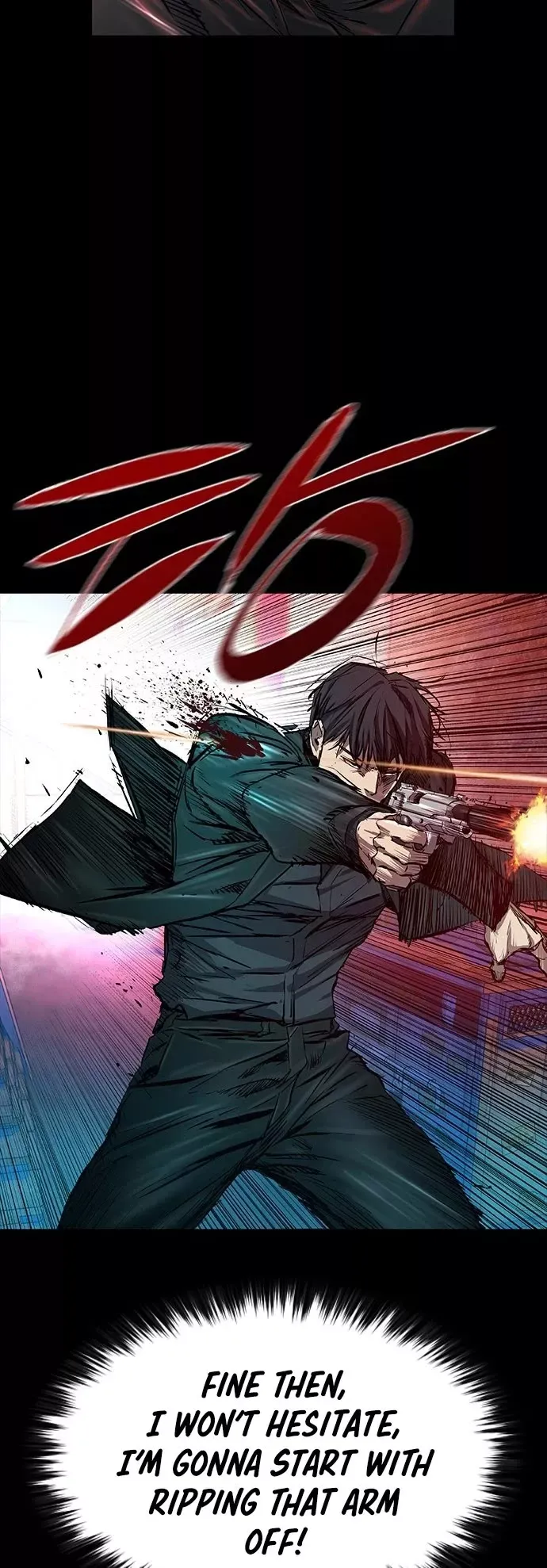 Read Castle 2: Pinnacle Manga Online