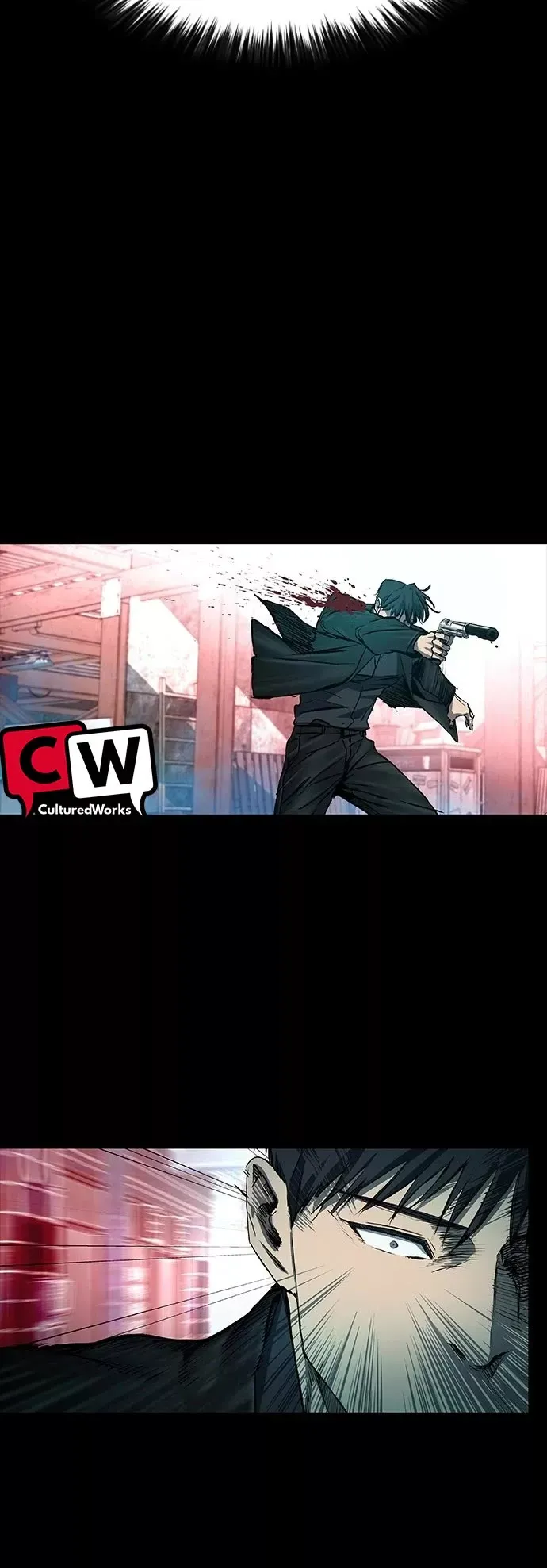Read Castle 2: Pinnacle Manga Online