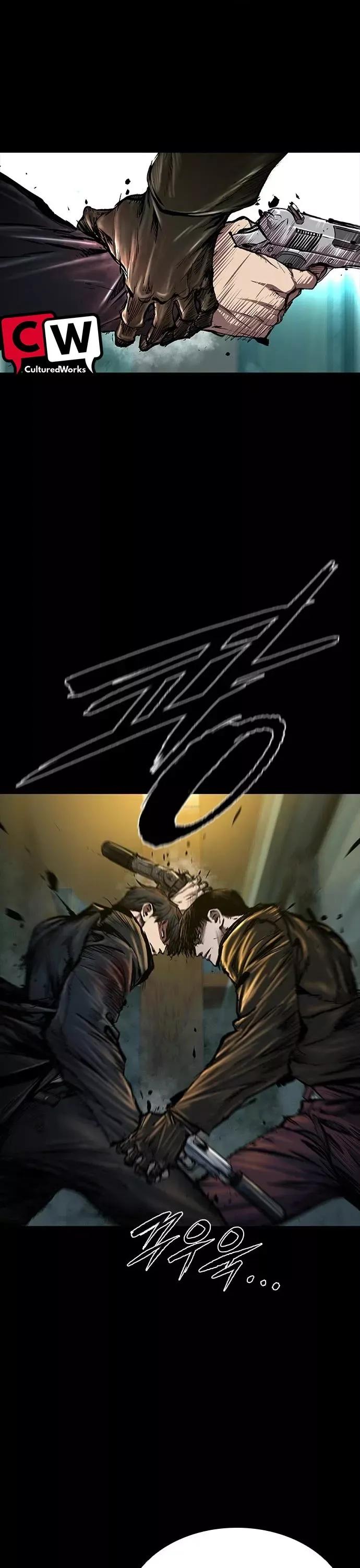 Read Castle 2: Pinnacle Manga Online