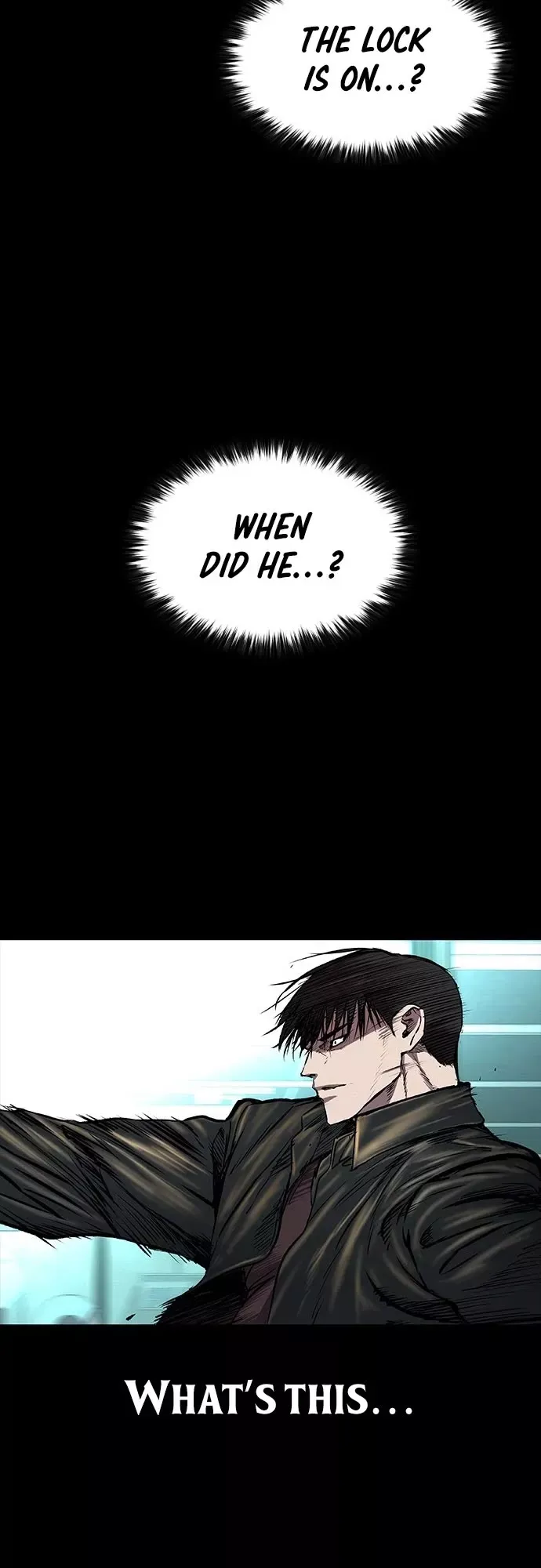 Read Castle 2: Pinnacle Manga Online