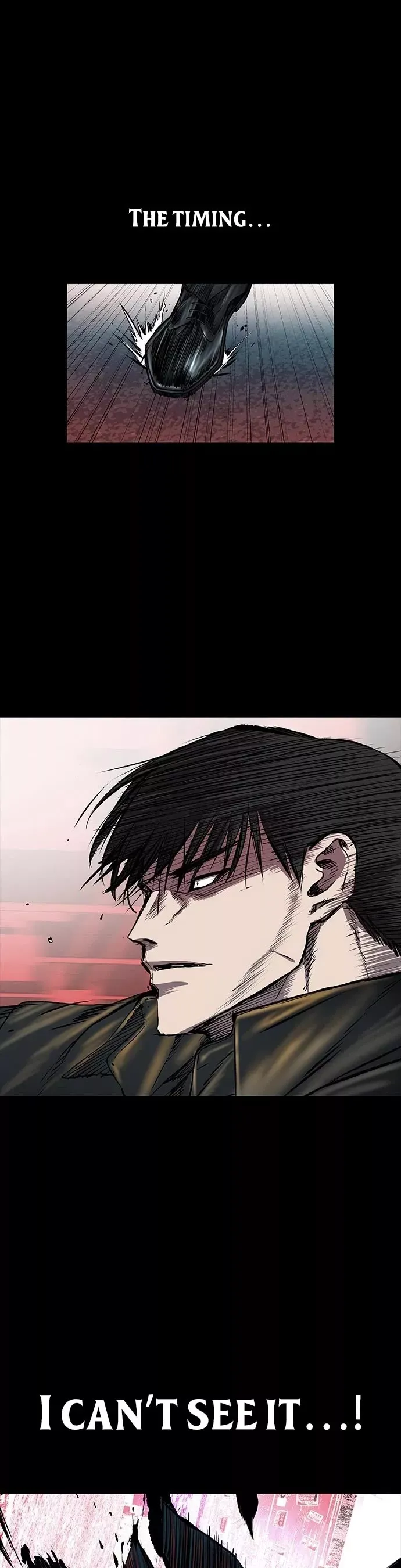 Read Castle 2: Pinnacle Manga Online