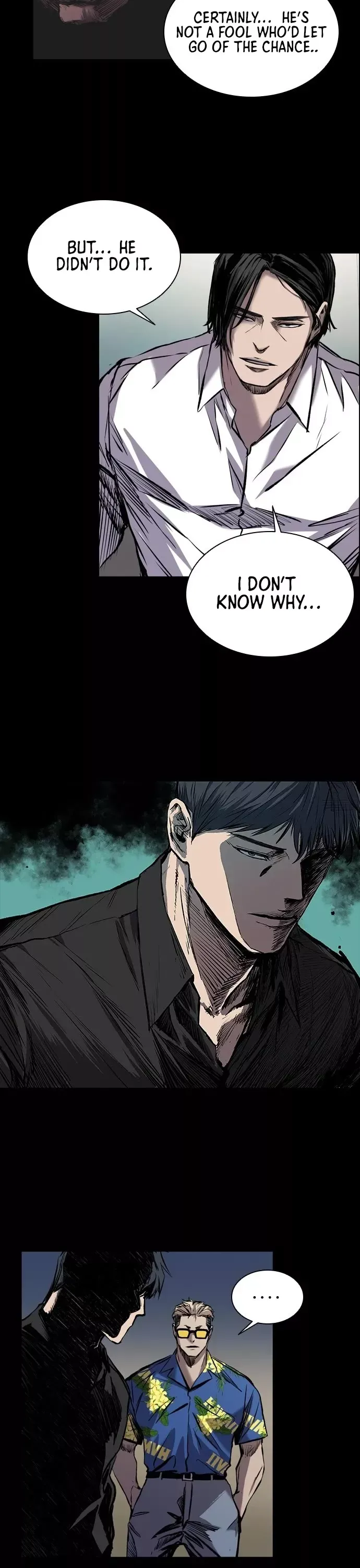 Read Castle 2: Pinnacle Manga Online