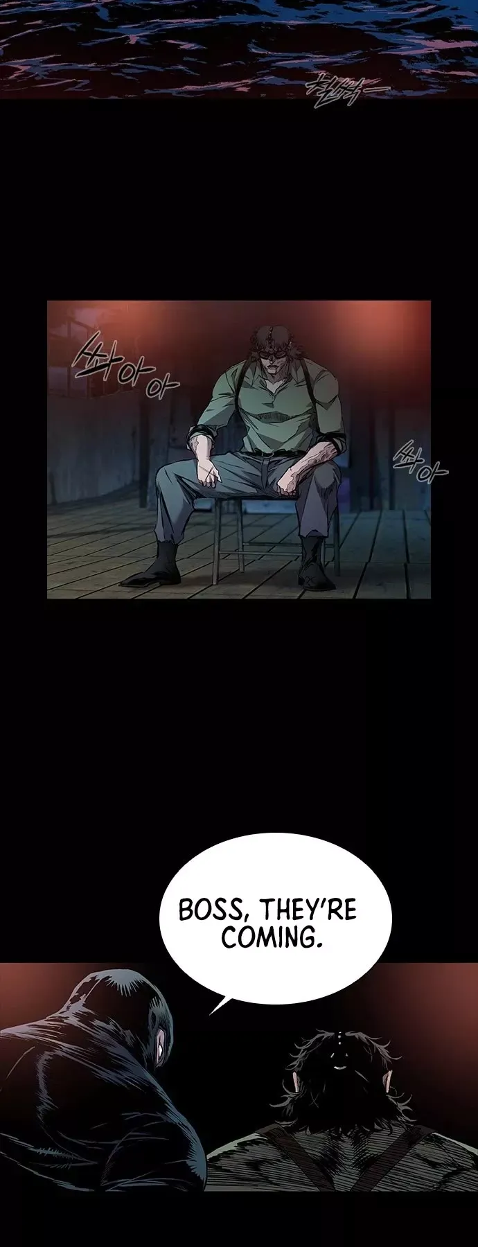 Read Castle 2: Pinnacle Manga Online
