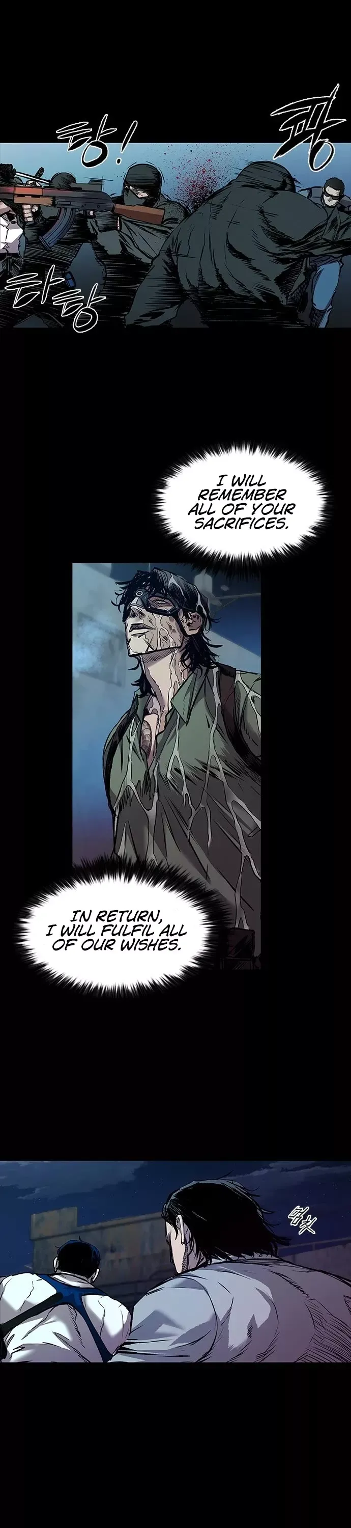 Read Castle 2: Pinnacle Manga Online