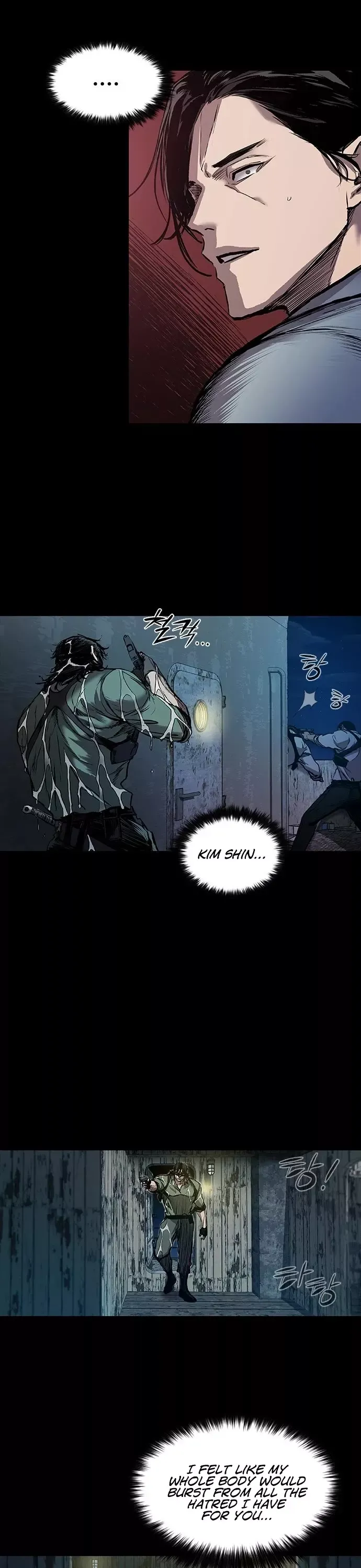Read Castle 2: Pinnacle Manga Online