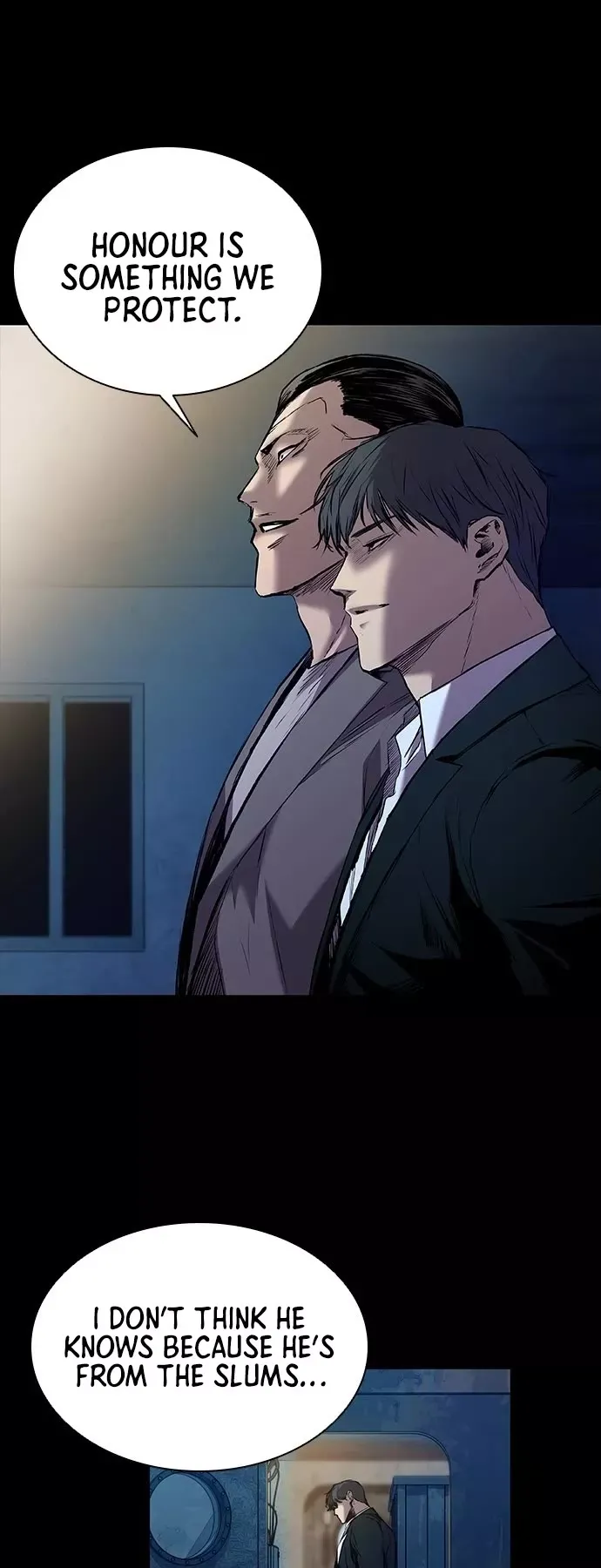 Read Castle 2: Pinnacle Manga Online