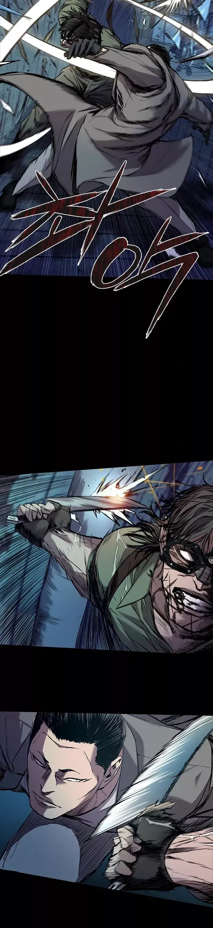 Read Castle 2: Pinnacle Manga Online